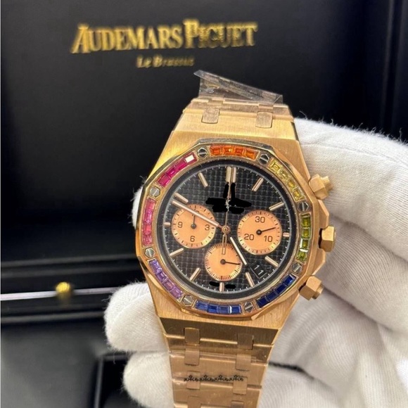 Men’s Luxury/Sport watches - Picture 9 of 16